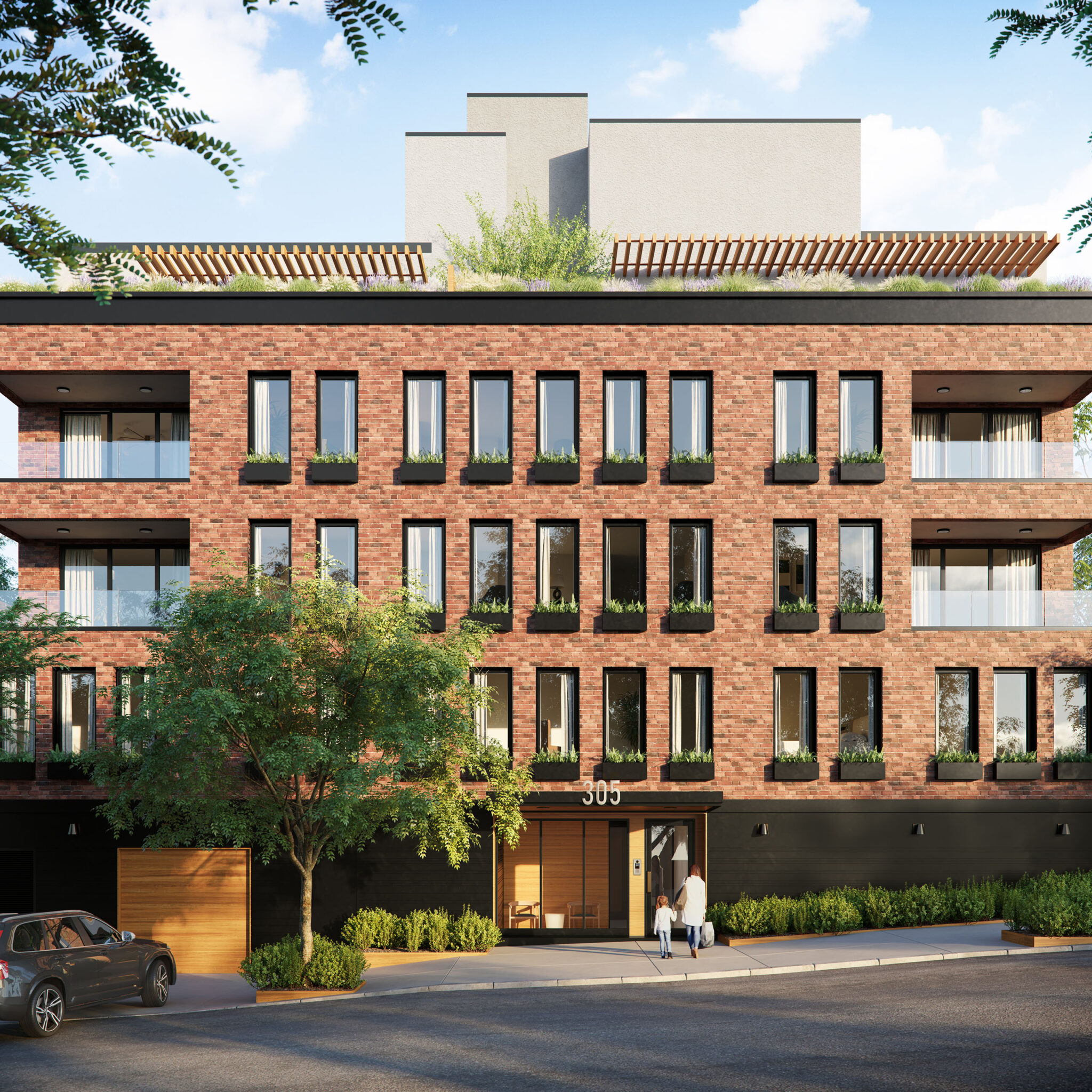 305 Twenty Third Brooklyn