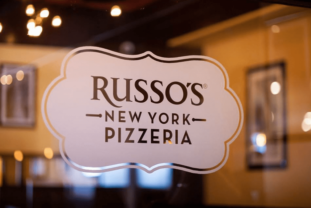 Russo S NY Pizzeria Digital Strategy Content Marketing Ad Placement   Russos Logos Featured Image 